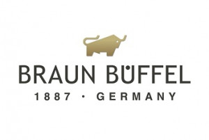 BRAUN BÜFFEL